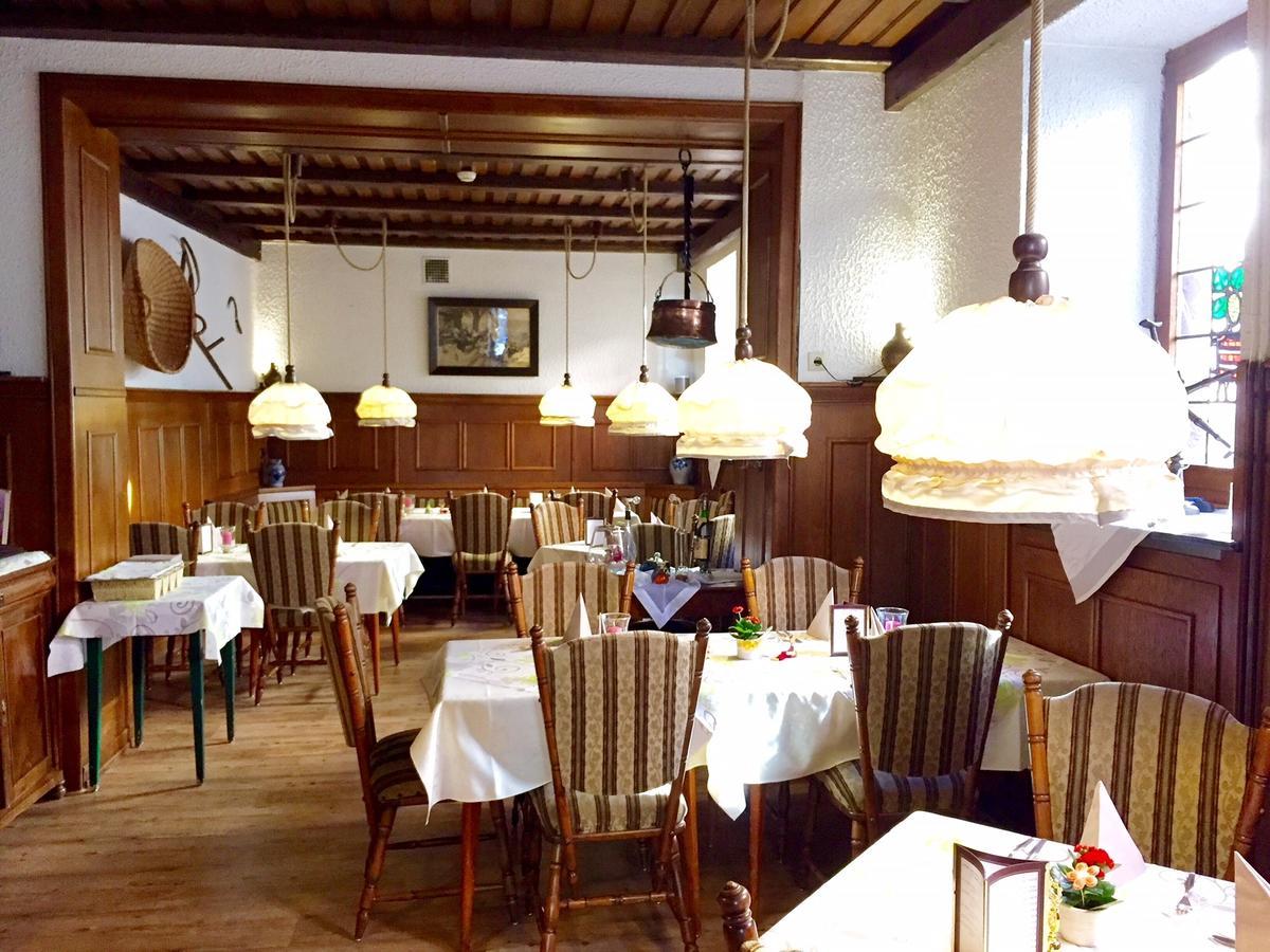 Hotel Weingut Schuetzen Senheim Kültér fotó