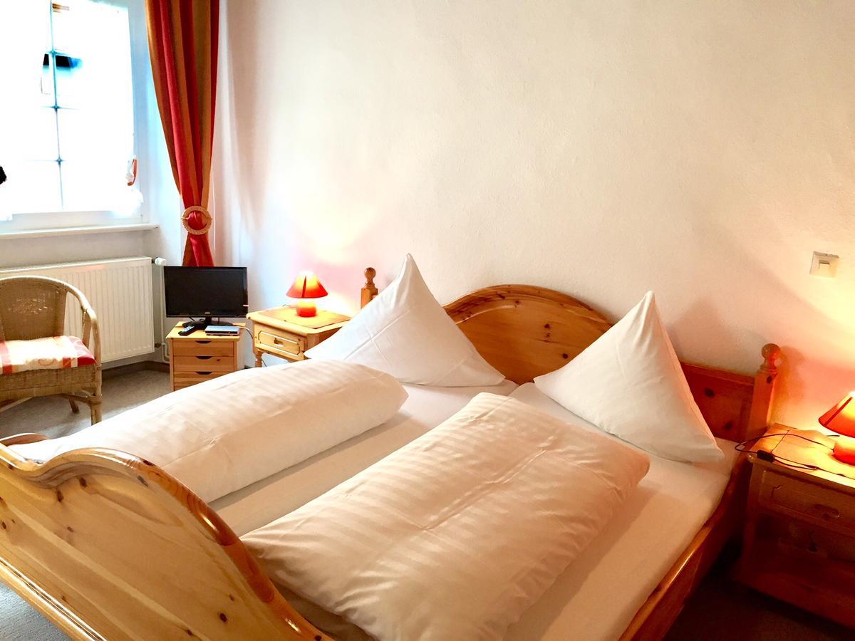 Hotel Weingut Schuetzen Senheim Szoba fotó