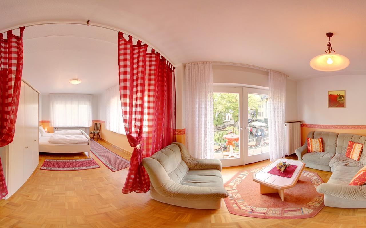 Hotel Weingut Schuetzen Senheim Kültér fotó