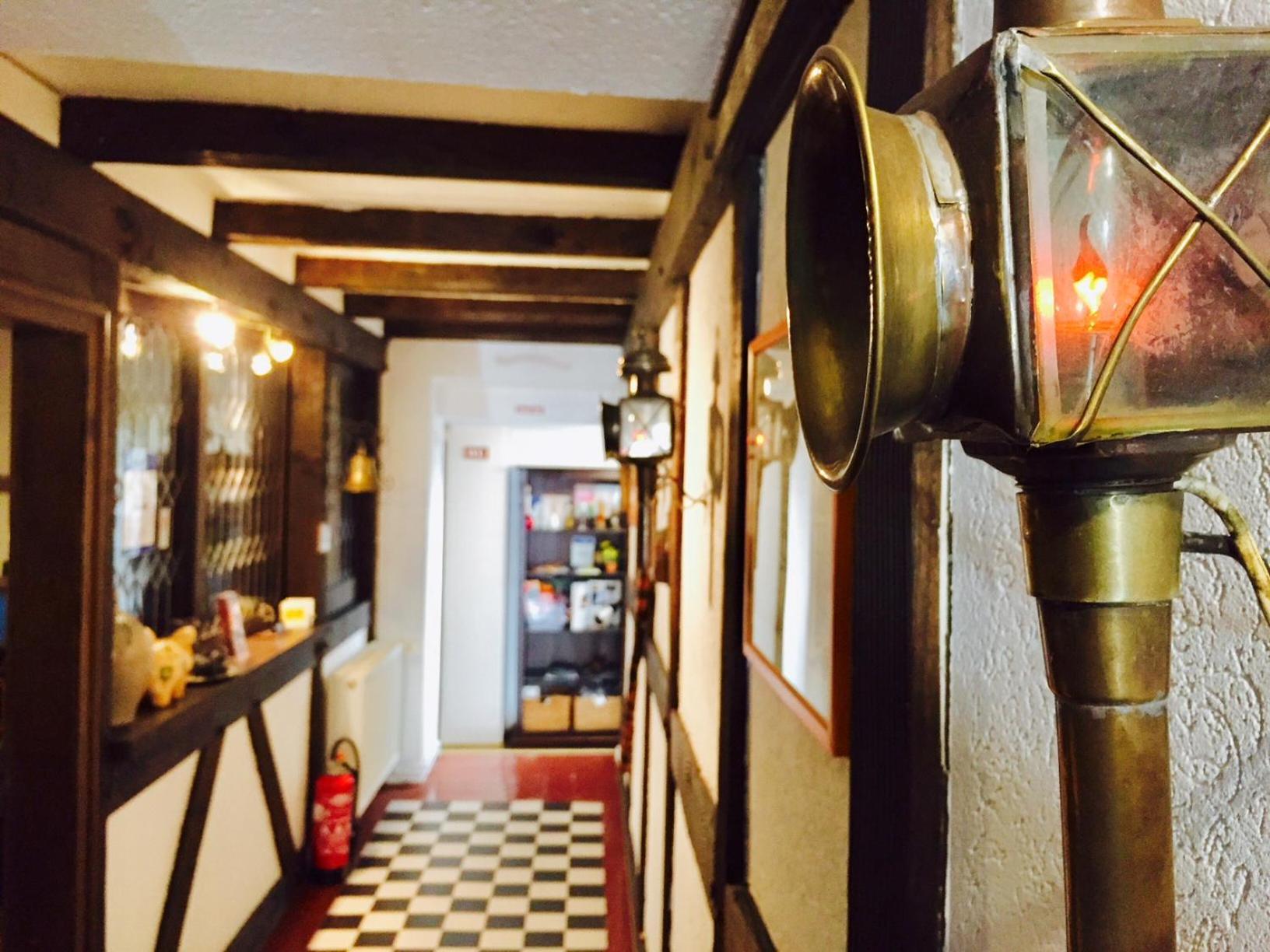Hotel Weingut Schuetzen Senheim Kültér fotó