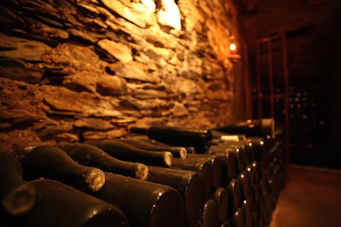 Hotel Weingut Schuetzen Senheim Szoba fotó