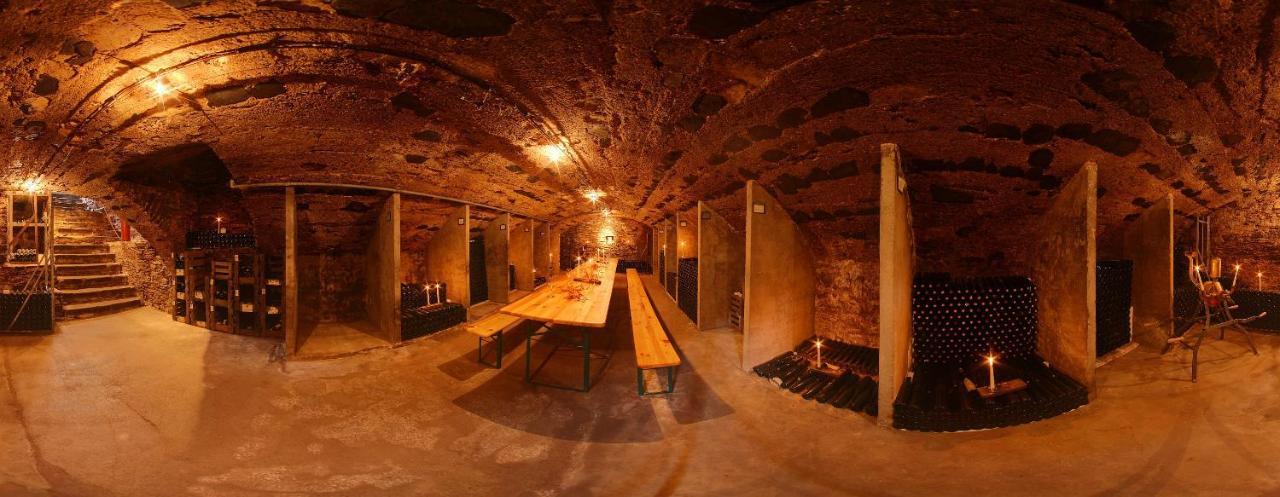 Hotel Weingut Schuetzen Senheim Szoba fotó